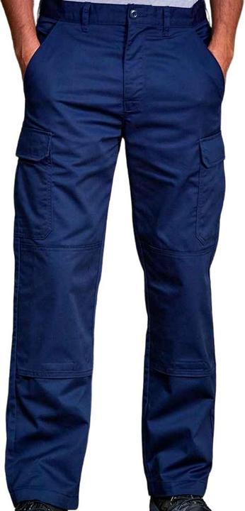 Image du produit Prortx - Pantalon cargo - Femme (34)