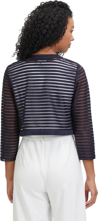 Produktbild Vera Mont Bolero-Jacke ohne Verschluss - 60421 (42)