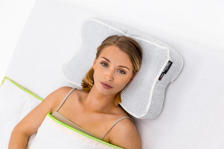Produktbild Blackroll Pillow Case Climate (Duvetbezug, 30 x 50 cm)