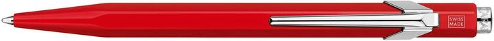 Caran d'Ache 849 Classic (Red, 1 x)