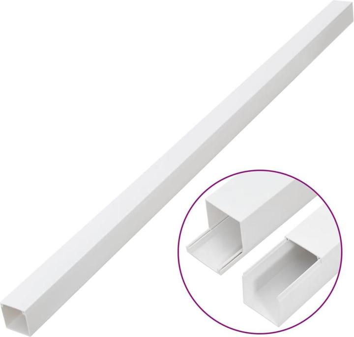 Image du produit VidaXL Stillman (Trou de câble, 100 cm)