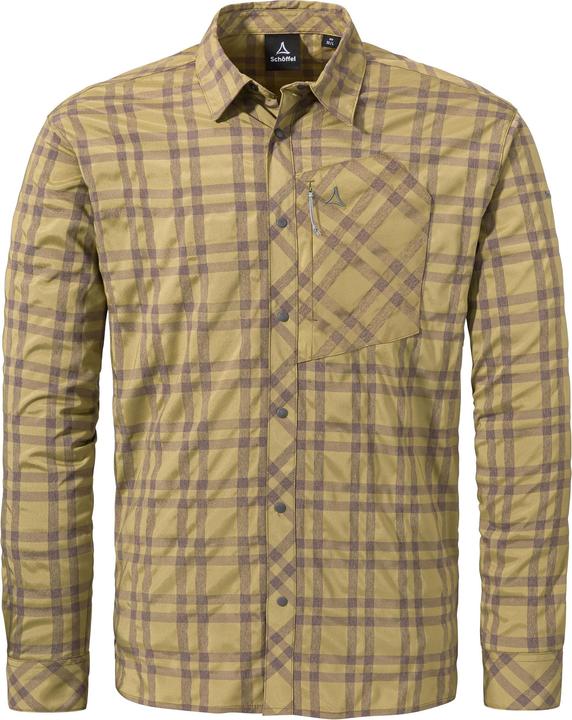 Actual product image Schöffel Shirt Style Dynkur MNS (L, XL)