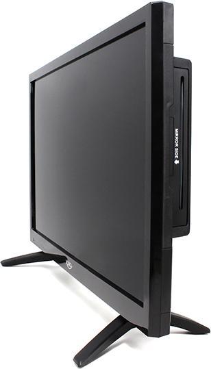 Actual product image Xoro HTC 2249 - black - XOR400724 (21.50", LED)