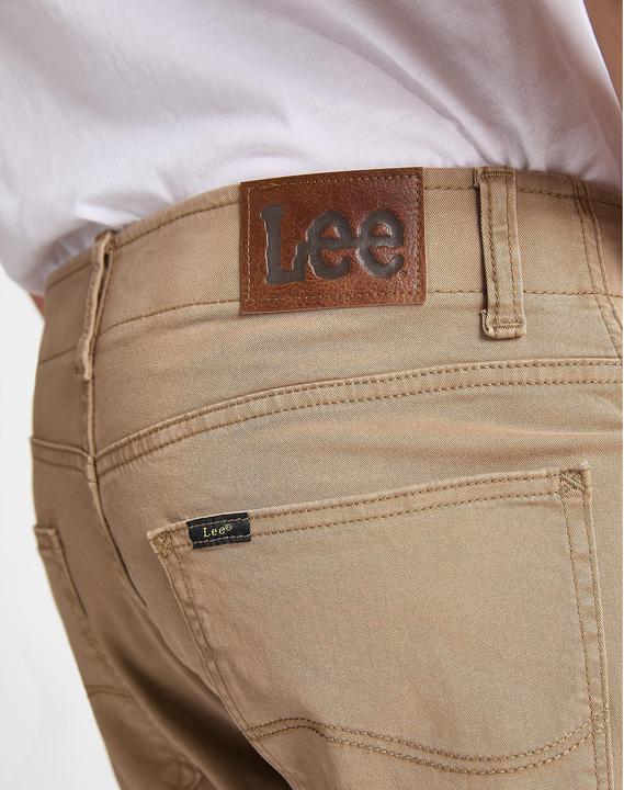 Actual product image Lee Extreme Motion Straight Fit L30 MVP cougar (38, XL)