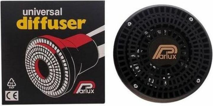 Actual product image Parlux Universal