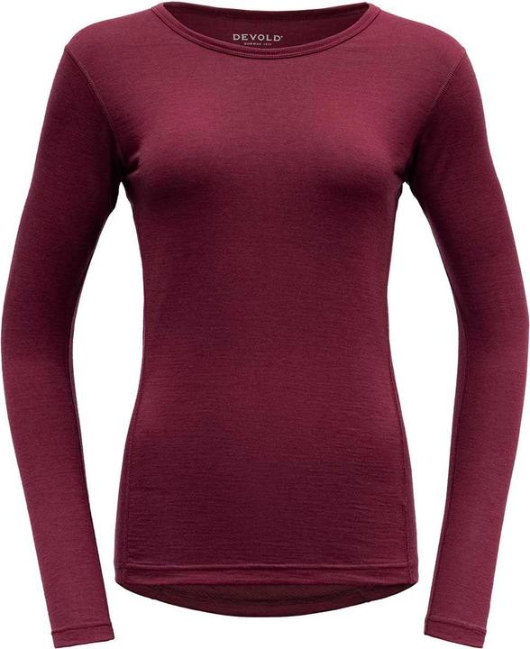 Devold Breeze Longsleeve