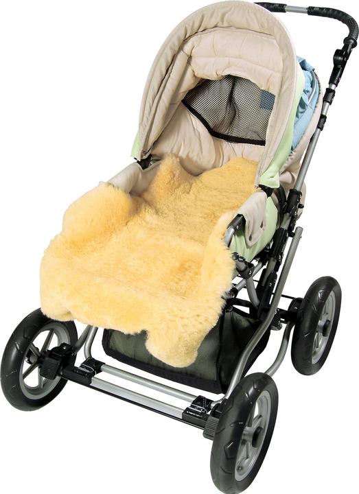 Actual product image Kaiser Babylambskin medicine (90 cm)