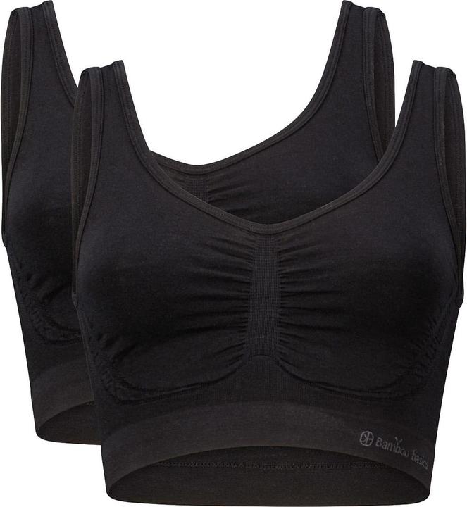 Bamboo Basics Nova