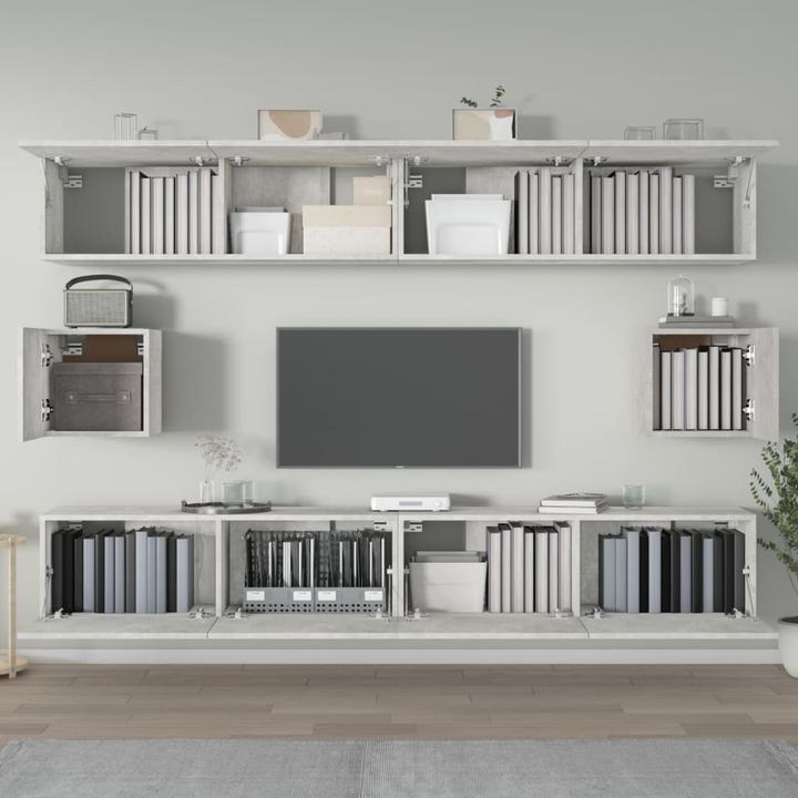Image du produit VidaXL Waylon (100 x 30 x 30 cm)