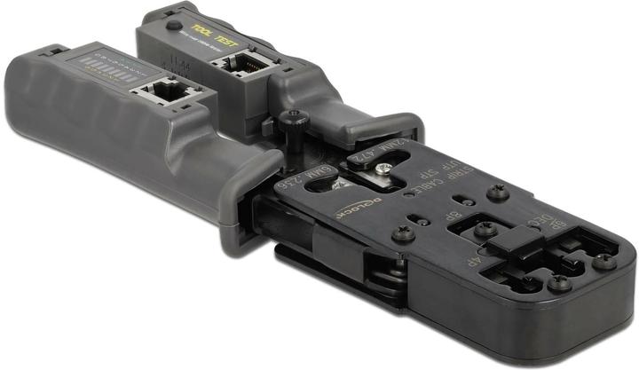 Delock Crimpwerkzeug (190 mm)