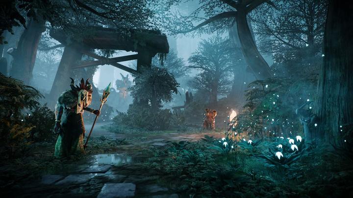 Produktbild THQ Remnant: From the Ashes (Xbox One X, Xbox Series X, Multilingual)