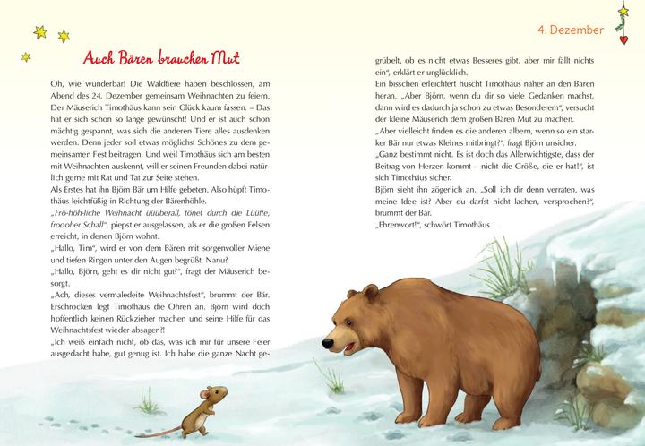 Image du produit Le Noël des animaux