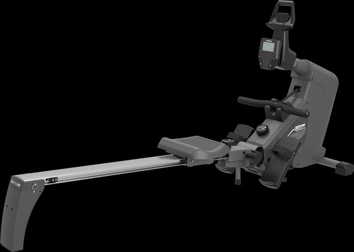 Produktbild Kettler Rower 2.0
