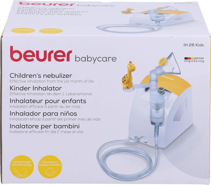 Image du produit Beurer IH 26