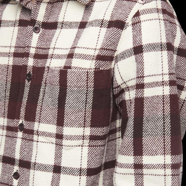 Actual product image Black Diamond M Project Heavy Flannel (XL)