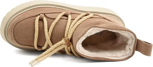 Produktbild Inuikii Snowboots CLASSIC LOW PLATFORM (39)