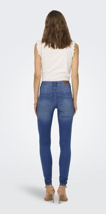Immagine prodotto Only ONLROYAL LIFE HW Skinny Fit Jeans (XS)