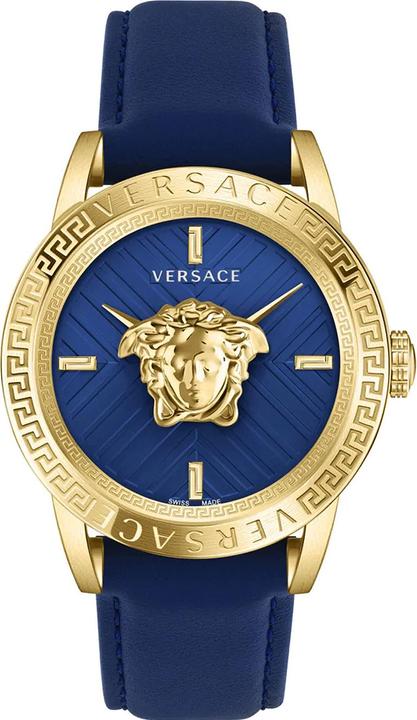Produktbild Versace VESN00322 V-Code (Swiss Made, 43 mm)