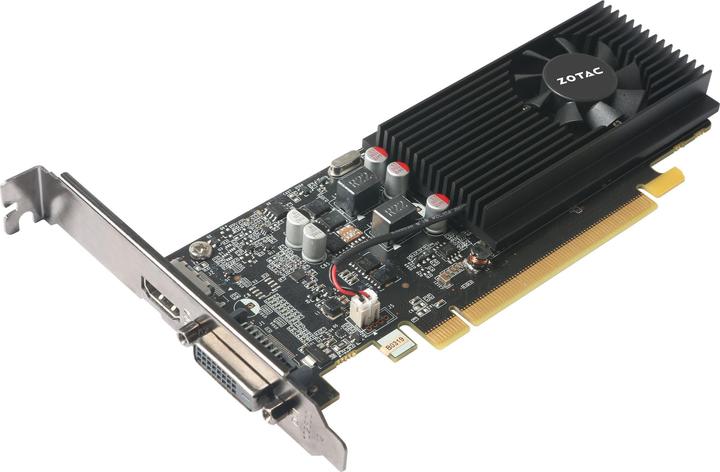 Produktbild Zotac GeForce GT 1030 (2 GB)