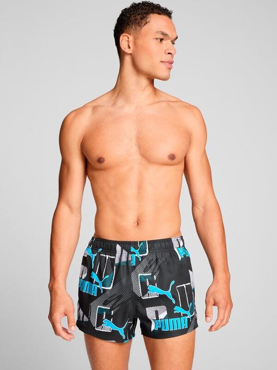 Actual product image Puma Badeshort (L)