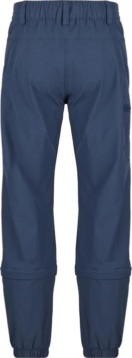 Produktbild Heber Peak Women's EvergreenHe. Capri Zip Off Pants (3XL)