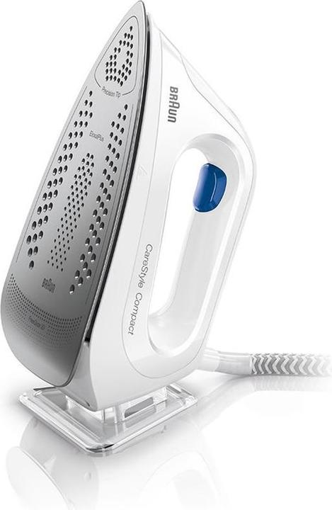 Actual product image Braun IS 2043 CareStyle Compact (2200 W, 300 g/min)