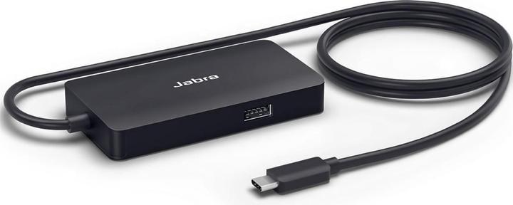 Produktbild Jabra PanaCast (USB-C, 5 Ports)