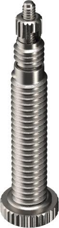Image du produit Schwalbe SV 21AP (Presta (SV), 27.5", 40 mm)