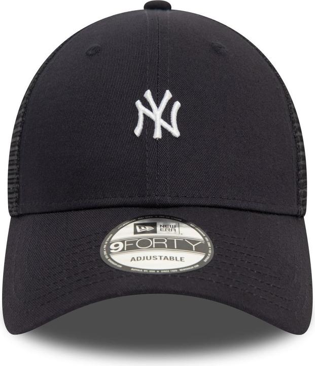 Immagine prodotto New Era cappellino con visiera mini homefield new york yankees (Taglia unica)