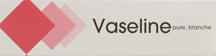 Produktbild Tentan Vaseline weiss (Körpercreme)