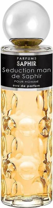 Produktbild Saphir Life Eau de Parfum Spray for Men 200ml (Eau de Parfum, 200 ml)