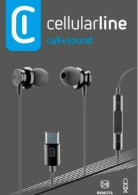 Produktbild Cellularline Sparrow (Kabelgebunden)