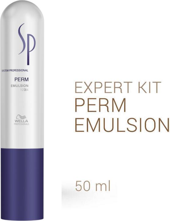 Produktbild Wella SP Perm Emulsion (50 ml)