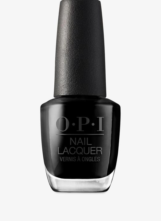 Produktbild OPI Classics (Lady in Black, Farblack)