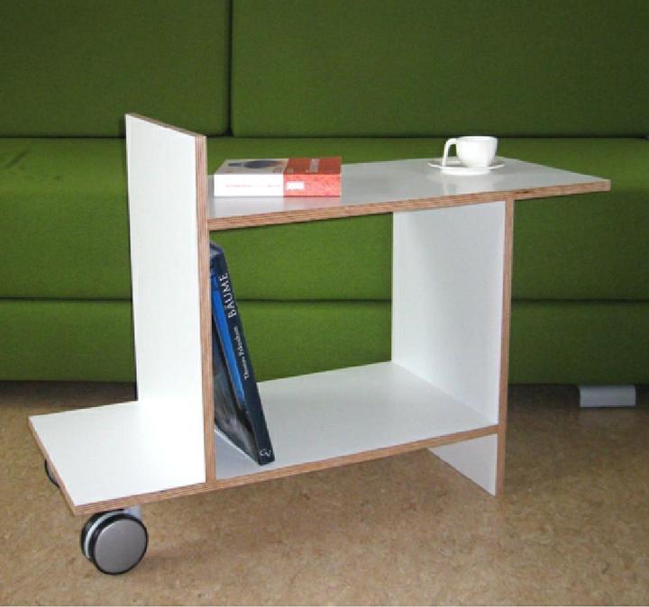 Produktbild Tojo Freund (32 x 80 x 56 cm)