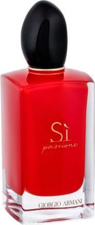 Produktbild Giorgio Armani Sì Passione (Eau de Parfum, 100 ml)