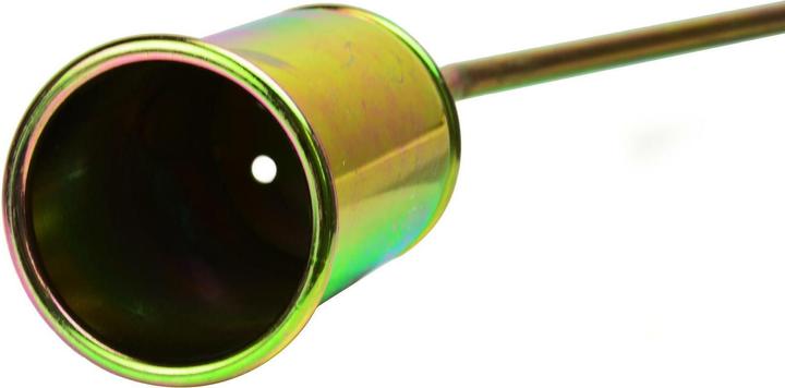 Immagine prodotto GEKO Bruciatore a gas MAX-1XX (850 mm) + tubo da 5 m