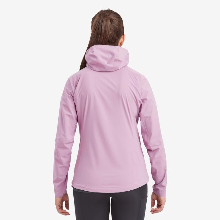 Actual product image Montane Women's Minimus Lite Jacket (M)