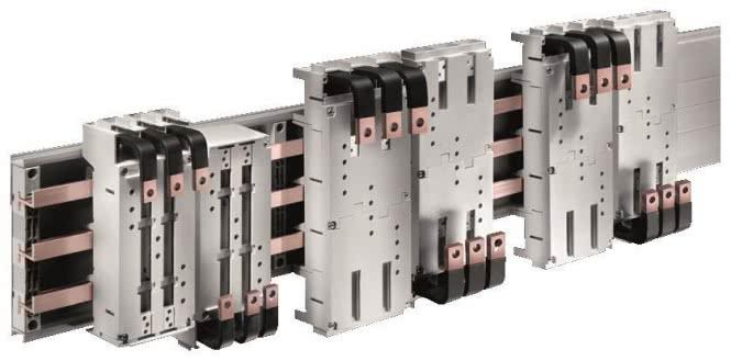 Rittal CB component adaptor SV 9345.730 (W x H) 140 mm x 345 mm Polyamide Grey (RAL 7035) Suitable for