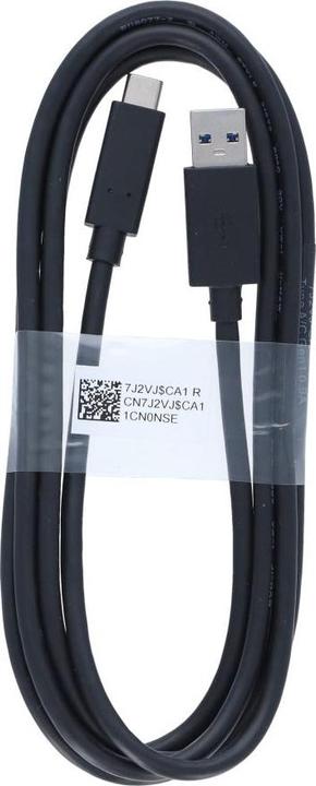 Actual product image Dell USB type C to A Gen1 1.8m (1.80 m)