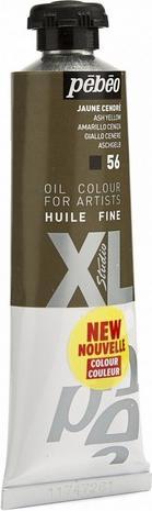 Actual product image Pebeo XL Fine Oil (Ash yellow, 37 ml)