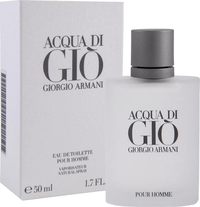 Giorgio Armani Acqua di Giò