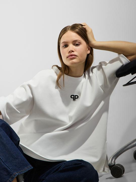 Produktbild Pieces PCMUNA OVERSIZE T-Shirt (XL)