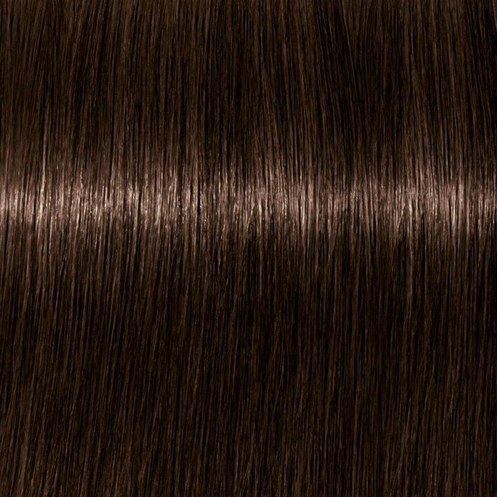 Produktbild Schwarzkopf Professional Schwarzkopf True Beautiful Honest - Tbh 4-64 W Mittelbraun Schoko Beige 60 ml (Beige, Braun)