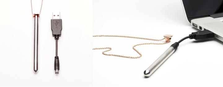 Produktbild Crave Vesper