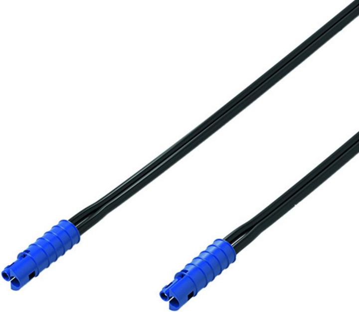 Actual product image Halemeier LED extension leads MP 24 V