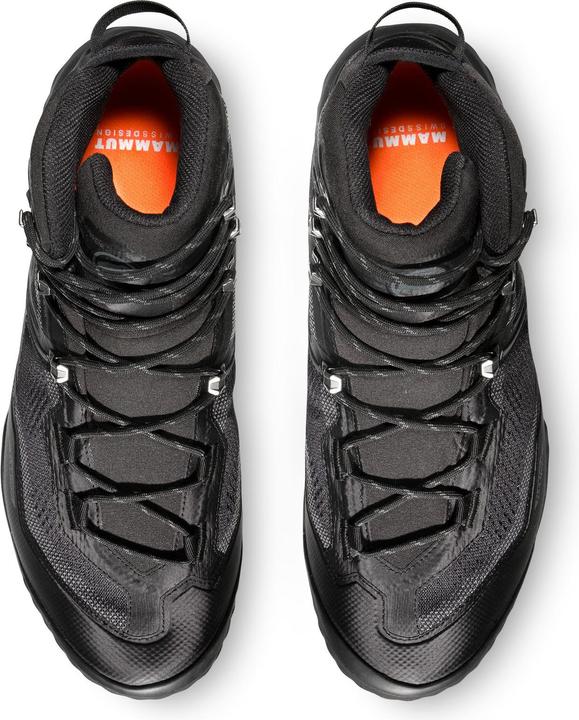 Image du produit Mammut Ducan II Haute GTX (45)