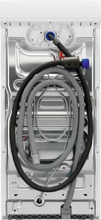 Immagine prodotto AEG LTR6TL601EX (6 kg, Posteriore)