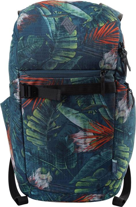 Immagine prodotto Nitro Zaino Nikuro 49 cm con scomparto per laptop (25 l)