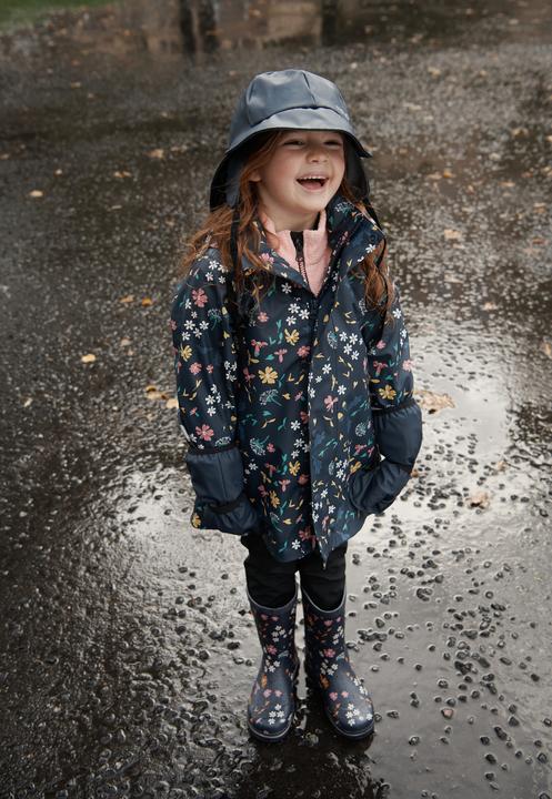 Produktbild Reima Rainy Navy (48)